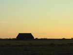 SX15039 Sunset over horse stable from campsite.jpg